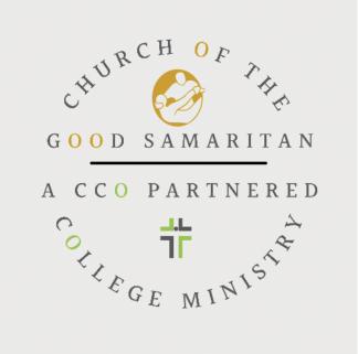 College Ministry Logo