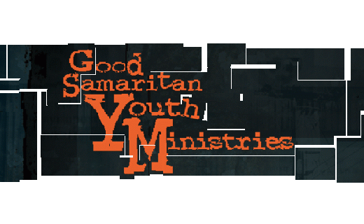 Good Sam Youth Ministries